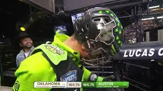 PBR Teams Anaheim: Andrei Scoparo vs Unhinged