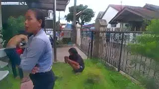 TEEKA Action 2 5k 1080 60 Video Test - AMING KUMEL 