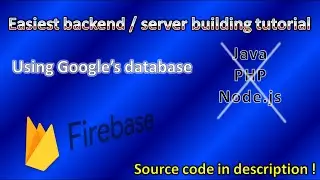 How to make a backend in HTML without any backend language like PHP, Java or Python ! 100% Working