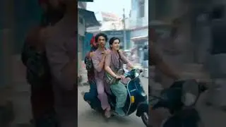 Dunki Drop 1  Teaser || Dunki Drop 2 Lutt Putt Gaya || FilmiKR #Short #Dunki