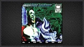 Undercover Anarchist - Artcore
