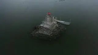 Huntington Lighthouse