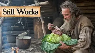 6 Medieval Cooking Methods That Work Better Than Modern Appliances