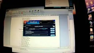 Tutorial Multi Crew Experience Vox Script