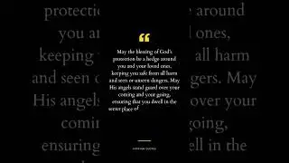 Healing, Hopeful and God-Blessed Quotes Shorts | HopeHub Shorts 202