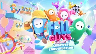 FALL GUYS LIVE CUSTOM GAMES WITH VIEWERS |FALL GUYS CREATIVE| FALL GUYS WITH VIEWERS| FALL GUYS LIVE