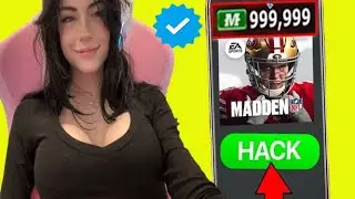 Madden NFL 25 Mobile Hack - Get Unlimited Cash and Coins! Android  iOS 2025