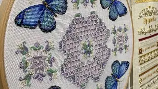 Виставка Hand Made Expo весна 2024