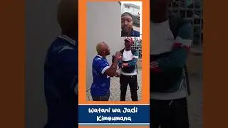 Watani Jadi kimeumana...#duet #football #sports #simba #yangasc #inspiration 