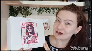 Pink Box März 2025 Unboxing / mega Inhalt / mega