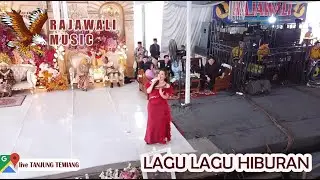 LAGU LAGU OM RAJAWALI BERSAMA IKIF & SOLID AG TANJUNG TEMIANG