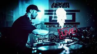 Adam Beyer - Drumcode 'Live' 522 - (31-July-2020)