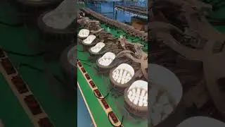 dmx 512 landscape flood light production process