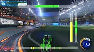 First speed flip