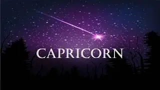 CAPRICORN You Have a Hold On Someone! 🤍They're Trying to Forget You but They Can't!