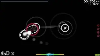 4 Digit Hitting 330 BPM Jumps