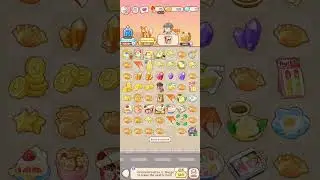 Hello Town Merge & Story  Episode 1