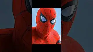 Captain America Vs Spider-Man 😱 Epic Fight😈 || #viral #trending #shorts