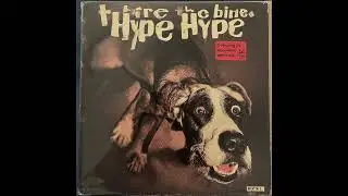 Bite The Hype (Suno AI 90s Grunge)