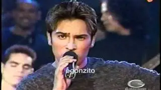 Mdo - Te Quise Olvidar (Pop) En Vivo/Live In Concert/Concierto