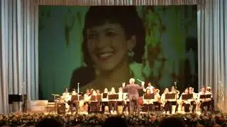Д. Шостакович. Вальс N 2. Исп. духовой оркестр.
