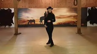 BIRMINGHAM USA / LINE DANCE / DANCE