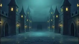 Dark Lo fi Game Music （Side A） 31m