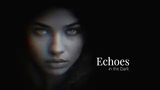 Pavalle - Echoes in the Dark