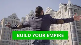 BUILD YOUR BILLIONAIRE LIFESTYLE EMPIRE #1 MOTIVATIONAL VIDEO | LUXURY LIFESTYLE