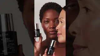 de nieuwe Ageless Retinol collectie van IMAGE SKINCARE