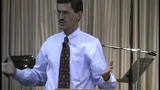Dr  Paul Conn: Orthodoxy and the University