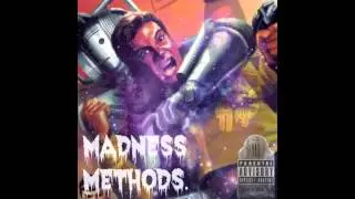3rdiiiUth - Madness Methods (Prod By: NBbeats)
