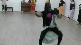 AZIZ FAYE Dance Arts Academy .