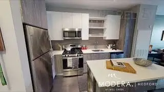 Modera Medford | Out of the Ordinary. | Medford, MA