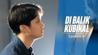 #DiBalikKubikal Series Ep 4 - Ben Sang Pecinta Drama Korea | XL Presents