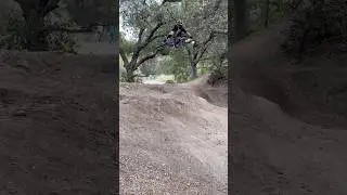Waterworks Jump Section Mountain Biking 2025 #waterworks #mtbmor #MTBjumps