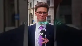 He Became the WORLD&rsquo;S RICHEST Man for Seven Minutes🤯💸 | Max Fosh