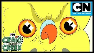 Mortimor To The Rescue | Craig Of The Creek | Cartoon Network