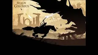 Shadow of the Colossus PS4: In Awe Of The Power to Counter Attack