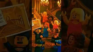 WANNABE &ndash; The LEGO Spice Girls Behind the Scenes (Ultra-Realistic Cinematic Series)