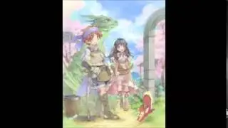 Rune Factory 2 OST - Summer Theme