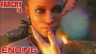 Far Cry 3 Ending - Final Mission Join Citra  Gameplay