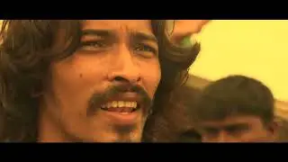 Rohingya Song I Rohingya Movie I THE FLOATING MAN
