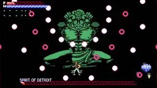 Ryu Streams Prison City Part 13 - Final Boss Part 2 & Ending