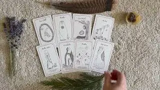 The Inner Mother Deck has arrived!