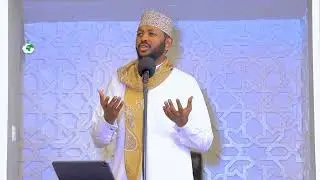 KHUDBADA JIMCAHA || BANGLADESH IYO SOMALILAND MAXAA KA DHAXEEYA ? || Sheikh Maxamed Sh Cabdiwali