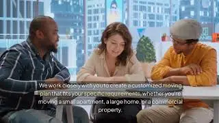 Moving Company Gloucester County - Ample Moving NJ