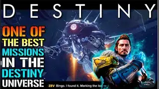 Destiny Rising: 