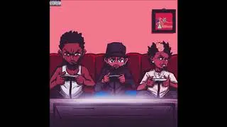 Rayven Justice - Madden (Remix) [feat. Yhung TO & Keak Da Sneak]