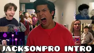 JacksonPro intro (tuff)